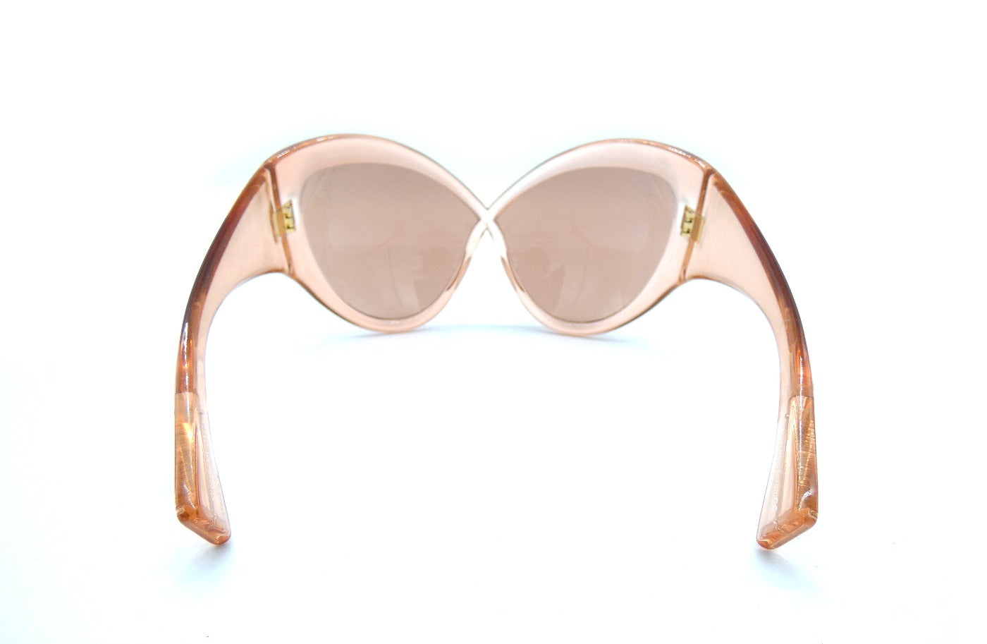 Tom Ford Daphne Sunglasses TF0219 Sunglasses Tom Ford