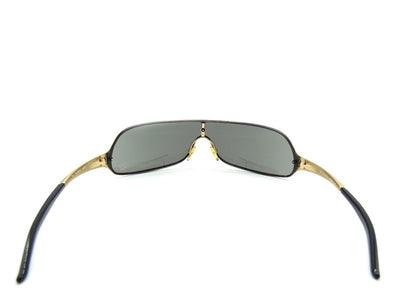Gucci Vintage Gold Metal Sunglasses GG1661/S Sunglasses Gucci