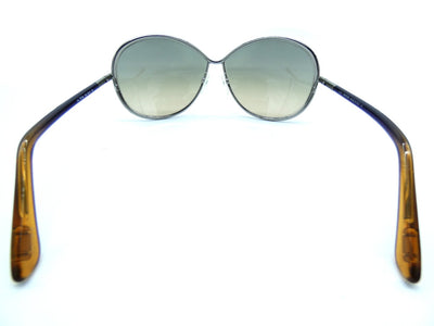Tom Ford Iris Sunglasses TF180 Sunglasses Tom Ford