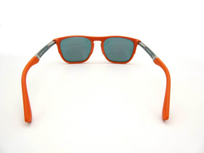 Emporio Armani Orange with Black Sunglasses EA4114 Sunglasses Giorgio Armani