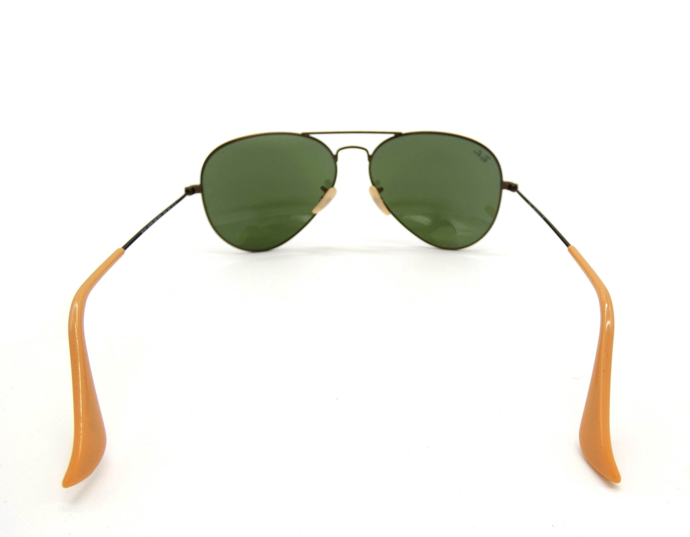 Ray Ban Aviator Sunglasses RB 3025 58 Sunglasses Ray Ban