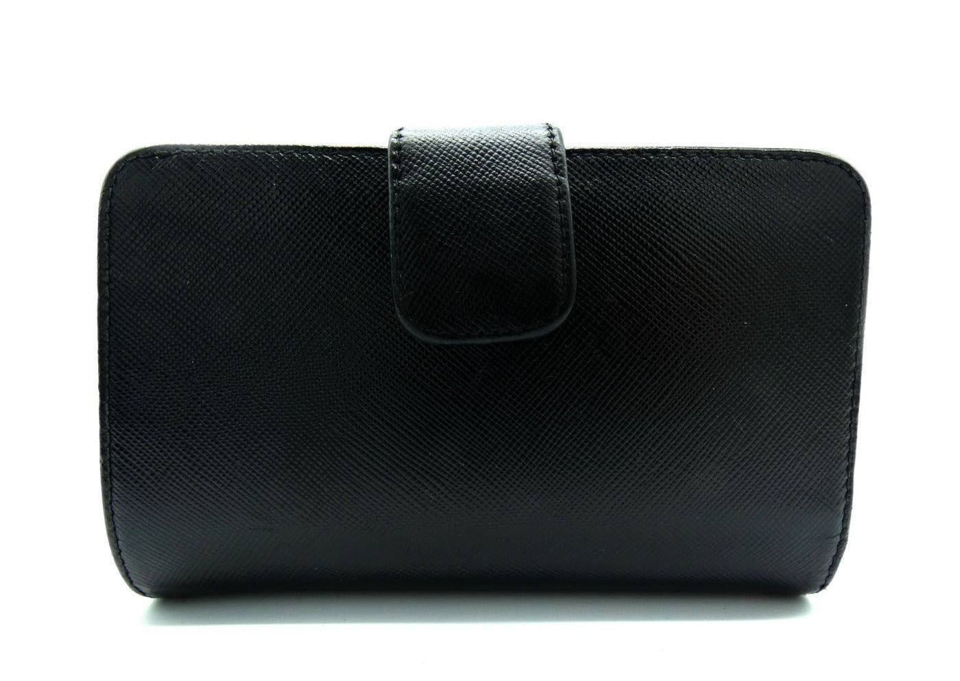 Prada medium wallet Clearance