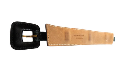 Burberry Prorsum Wrap Leather Bracelet Bracelet Burberry