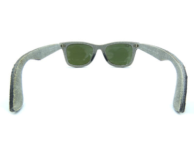 Ray Ban Wayfarer Denim Sunglasses RB 2140 Sunglasses Ray Ban