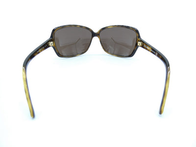 Dolce & Gabbana Tortoise Oversized Sunglasses DG 6016 Sunglasses Dolce & Gabbana