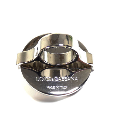 Dolce & Gabbana Bee Cocktail Ring Ring Dolce & Gabbana