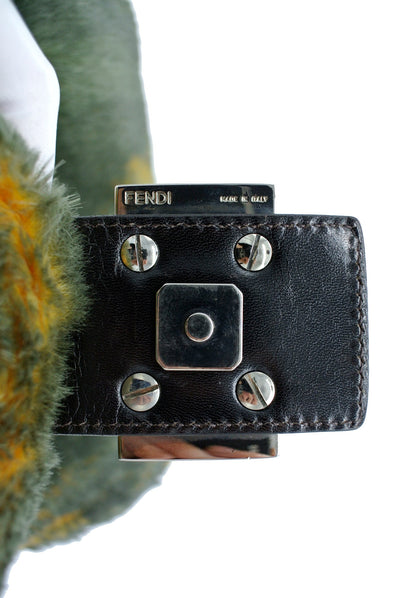 Fendi Fur Mama Forever Bag Bag Fendi