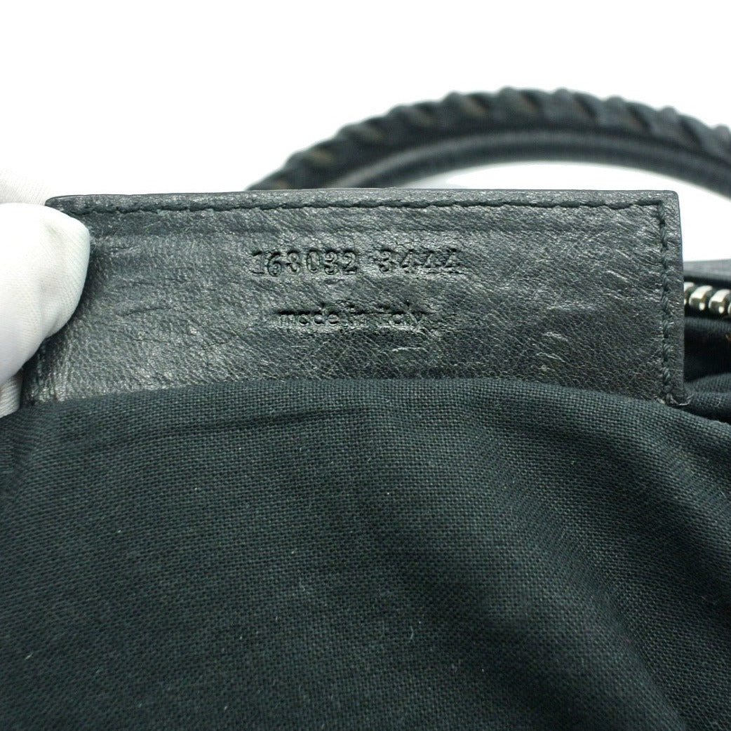 Balenciaga Classic Large Sienna Quilted Matelassé GM Bag Bag Balenciaga
