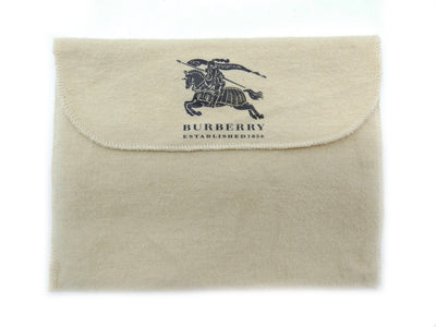 Burberry Nova Check Star Studded Wallet Wallet Burberry