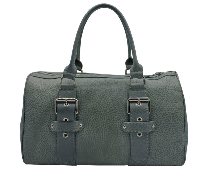 【LONGCHAMP】 Kate Moss×LONGCHAMP ボストンバッグ LONGCHAMP - kate moss for LONGCHAMPロンシャン ボストンバッグ
