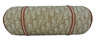 Christian Dior Diorissimo Romantique Pink Trotter Bag Bag Christian Dior