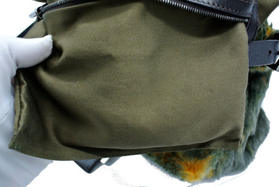 Fendi Fur Mama Forever Bag Bag Fendi