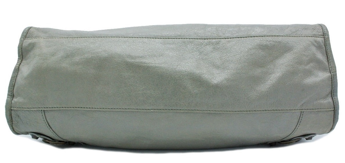 Balenciaga Pyrite Classic City Motorcycle Bag Bag Balenciaga