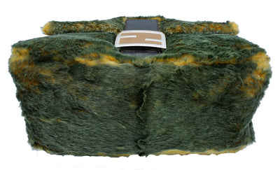 Fendi Fur Mama Forever Bag Bag Fendi