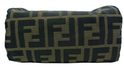 Fendi Zucca Mini Box Bag Bag Fendi