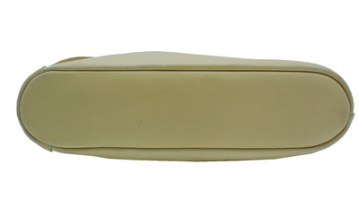 Gucci Tan Leather Slimline Shoulder Bag Bag Gucci
