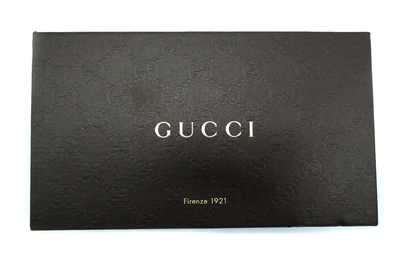 Gucci GG Heart Clasp Dusty Rose Long Wallet Wallet Gucci