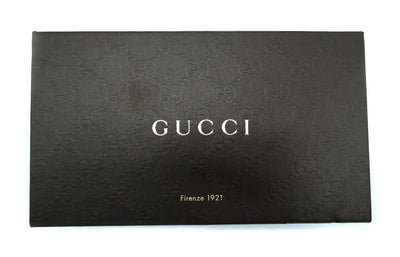 Gucci GG Heart Clasp Dusty Rose Long Wallet Wallet Gucci