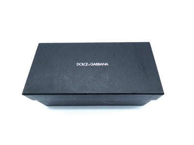Dolce & Gabbana Mottled Red Floral Sunglasses DG 4216 Sunglasses Dolce & Gabbana