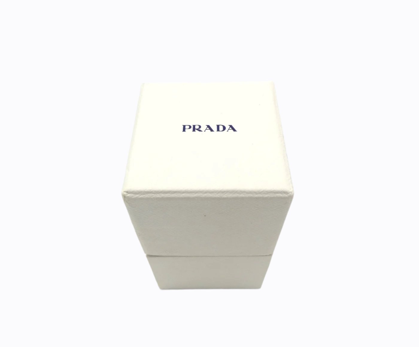 Prada Stan Bear Keychain and Charm Keychains Prada