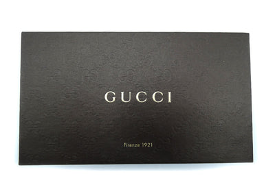 Gucci Bamboo and Brown Leather Vintage Continental Wallet Wallet Gucci