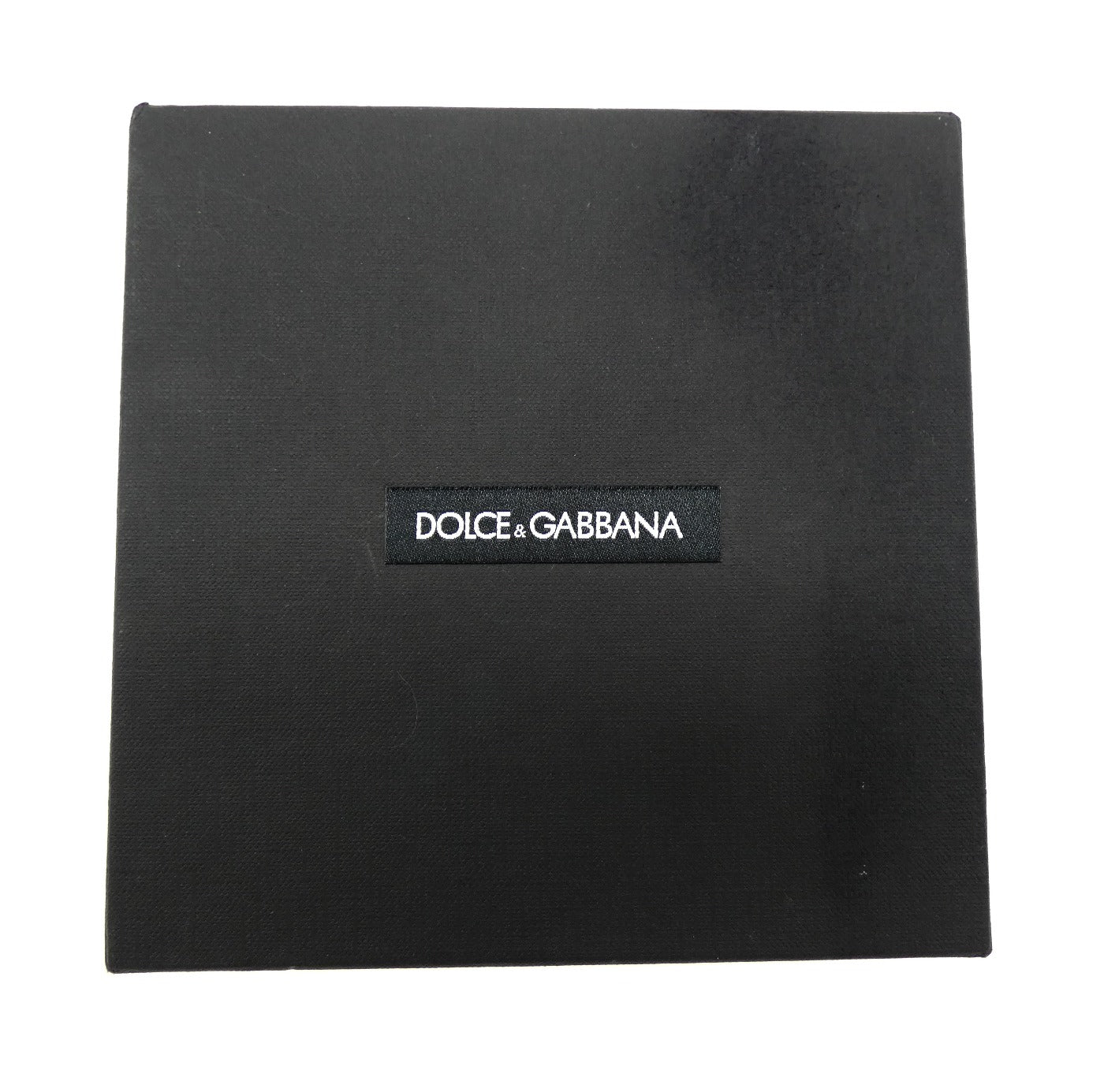 Dolce & Gabbana Tan Suede Crystal Charm Belt Belt Dolce & Gabbana