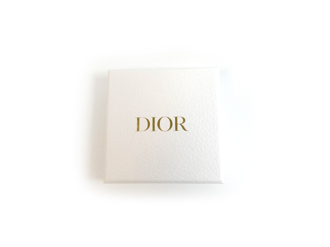 Christian Dior Swarovski Hinged Gold Bangle Bracelet Christian Dior