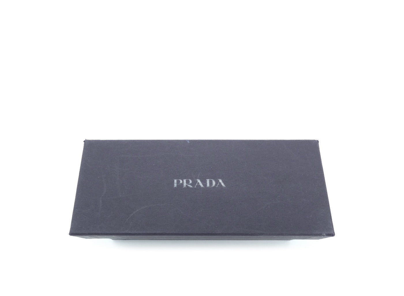 Prada Tortoise and Silver Sunglasses SPR70G Sunglasses Prada