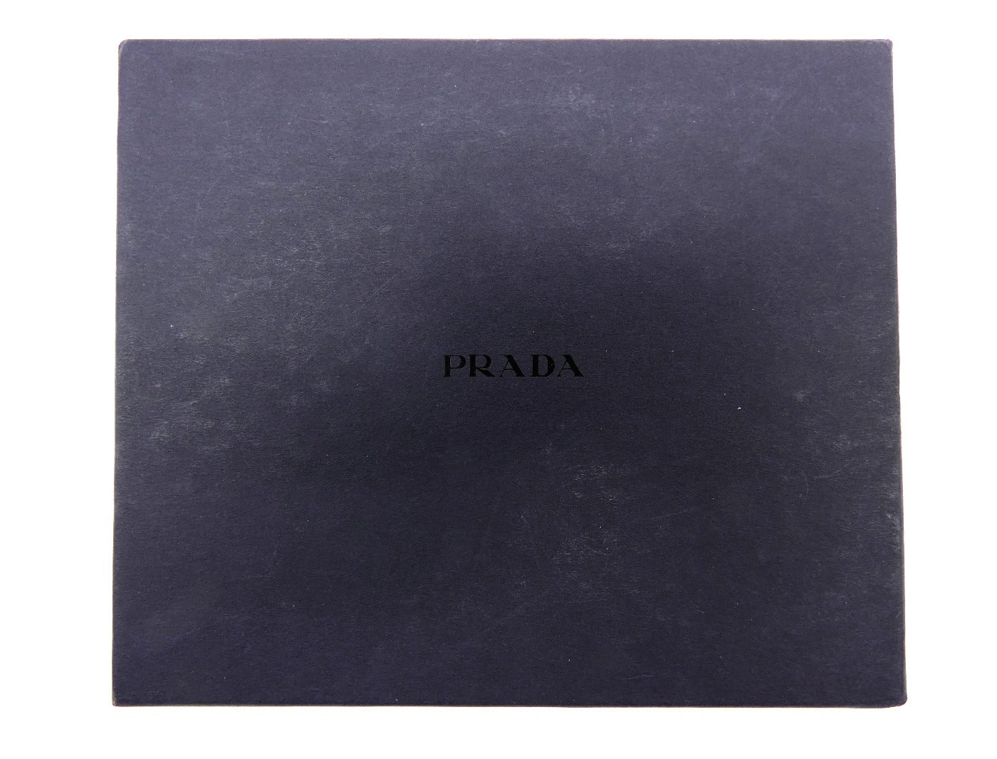 Prada Pink Enamel Clasp Vintage Wallet Wallet Prada