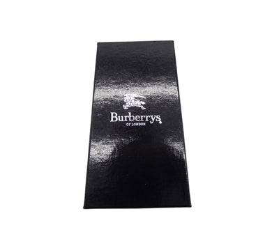 Burberrys Vintage Silver Mac Keychain Keychains Burberry