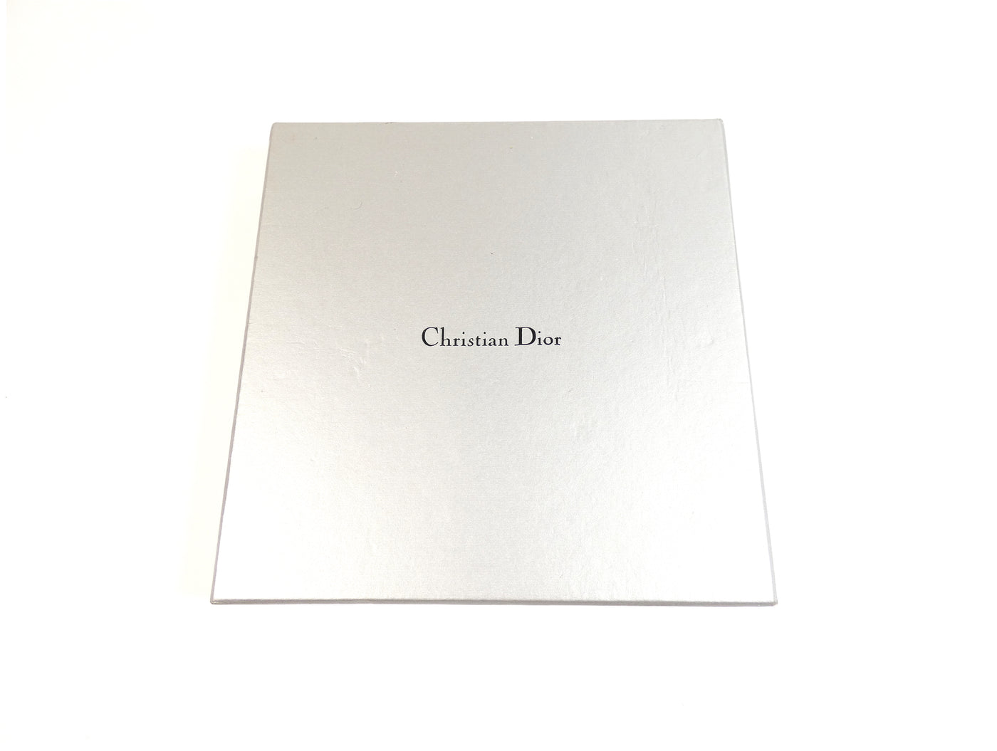 Christian Dior Large Swarovski Gold Necklace Necklace Christian Dior