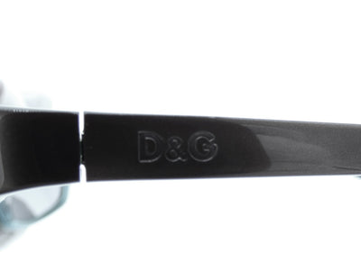 Dolce & Gabbana Slimline Sunglasses DG 2129 Sunglasses Dolce & Gabbana