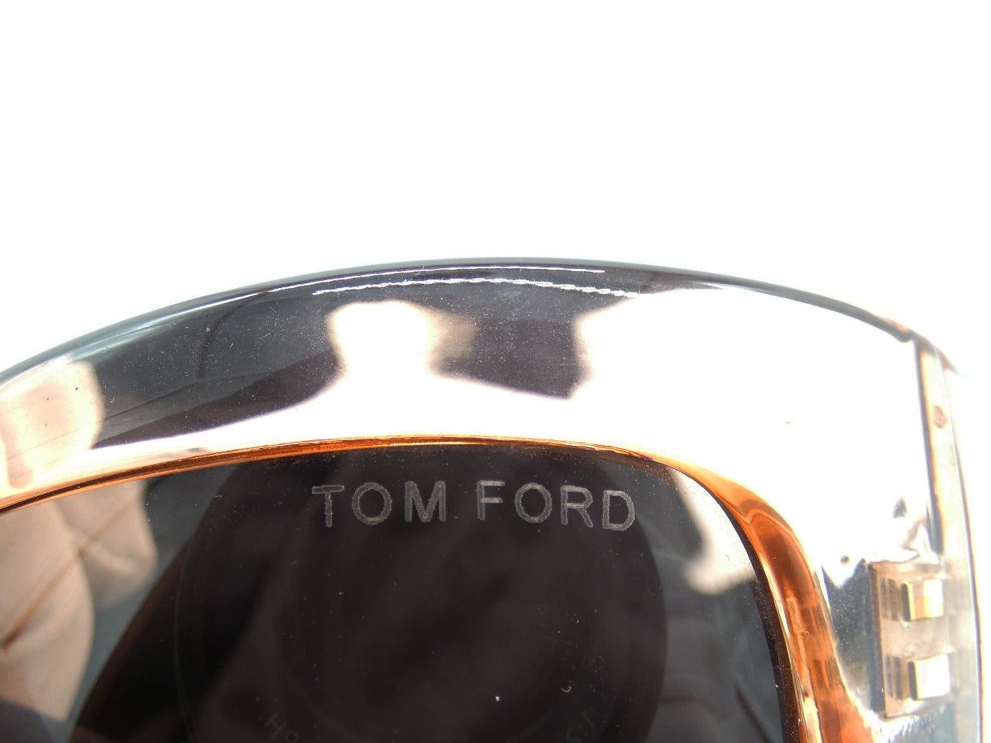 Tom Ford Daphne Sunglasses TF0219 Sunglasses Tom Ford