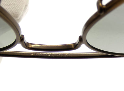 Ray Ban Aviator Sunglasses RB 3025 58 Sunglasses Ray Ban