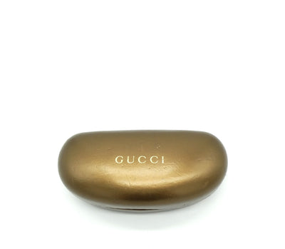 Gucci Vintage Tortoise and Silver Sunglasses GG1906/S Sunglasses Gucci