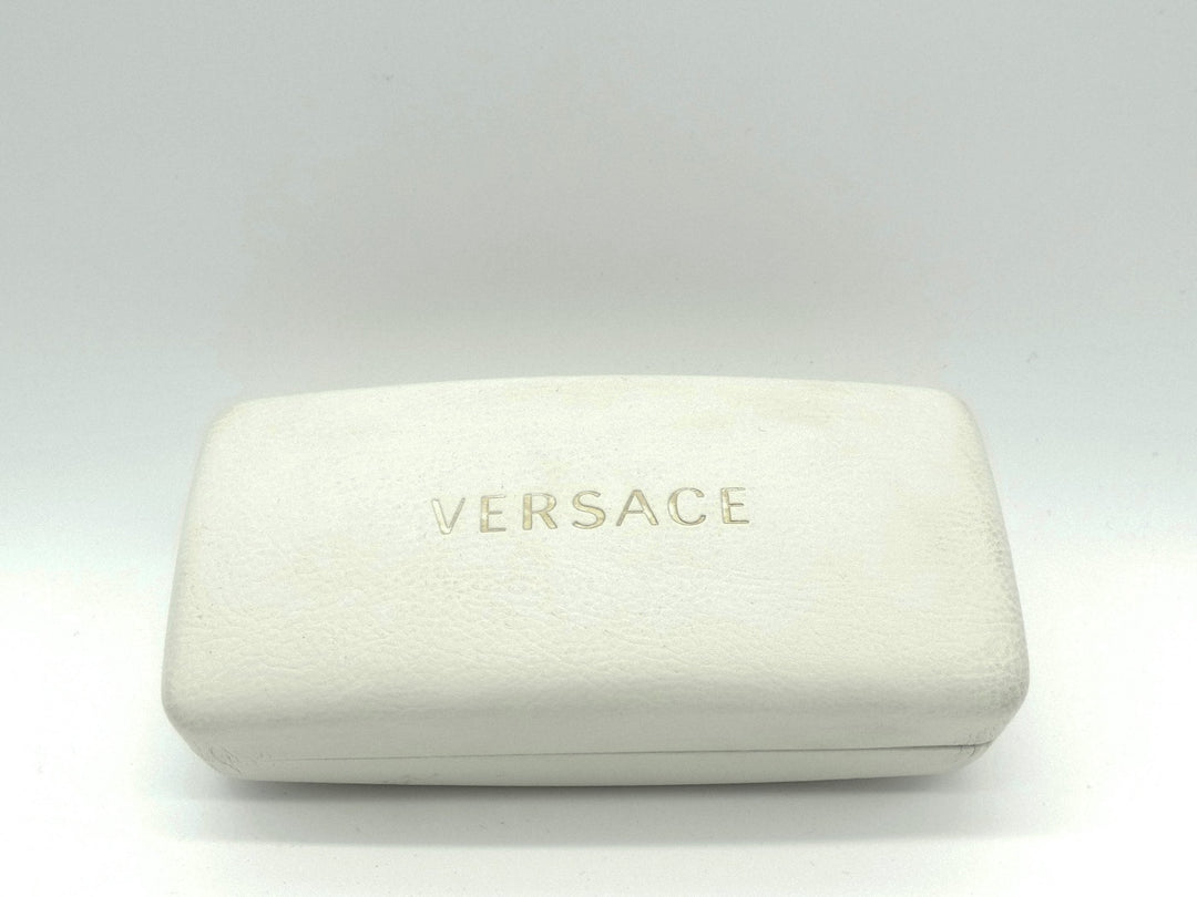 Gianni Versace Tortoise Sunglasses with Crystal Arms 4068  display picture 1
