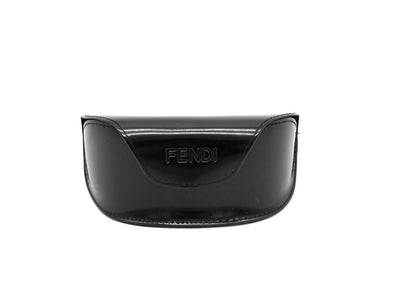 Fendi Vintage White Crystal Aviator Sunglasses FS322RR Sunglasses Fendi