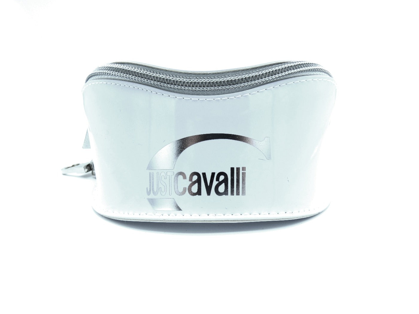 Roberto Cavalli Black Wrap-Around Sunglasses JC197S Sunglasses Roberto Cavalli