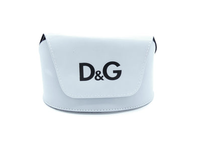 Dolce & Gabbana Tortoise Oversized Sunglasses DG 6016 Sunglasses Dolce & Gabbana