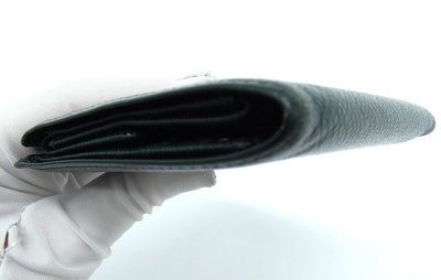 Louis Vuitton Men's Taiga Bi-Fold Wallet in Deep Green Wallet Louis Vuitton