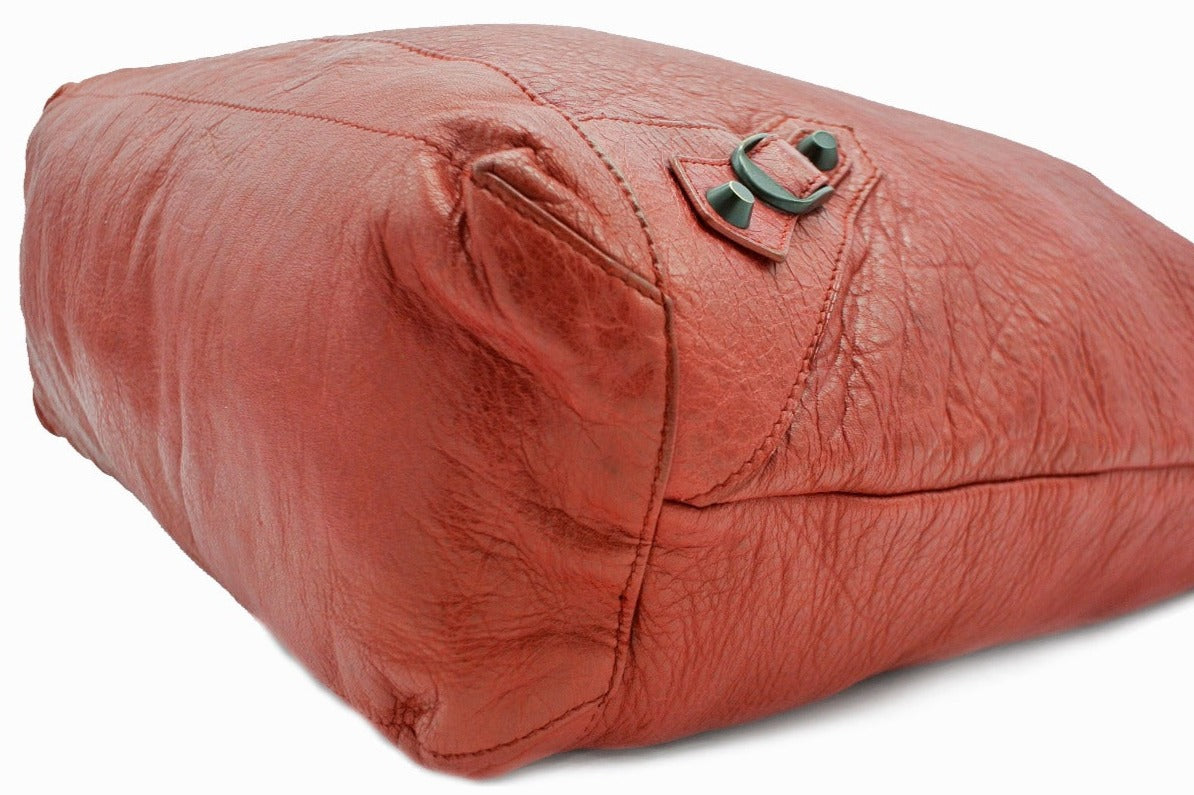Balenciaga Tomato Classic Day Hobo Bag Bag Balenciaga