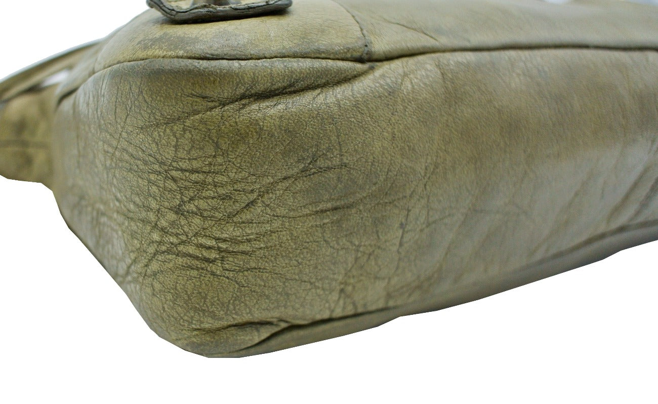 Balenciaga bag olive new arrivals