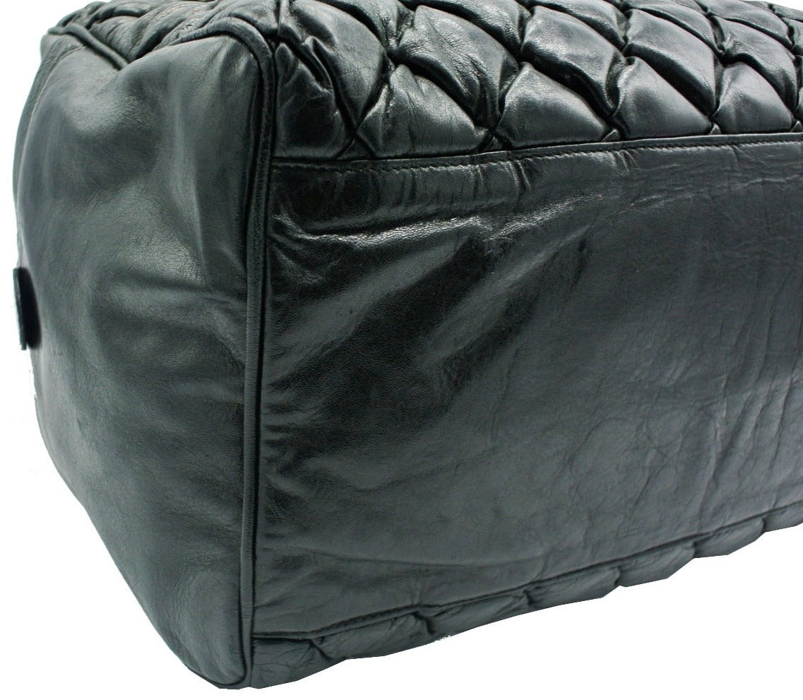Balenciaga Classic Large Sienna Quilted Matelassé GM Bag Bag Balenciaga