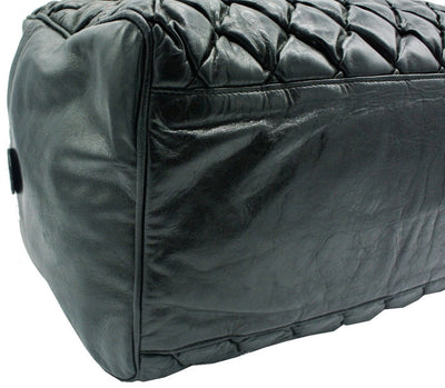 Balenciaga Classic Large Sienna Quilted Matelassé GM Bag Bag Balenciaga