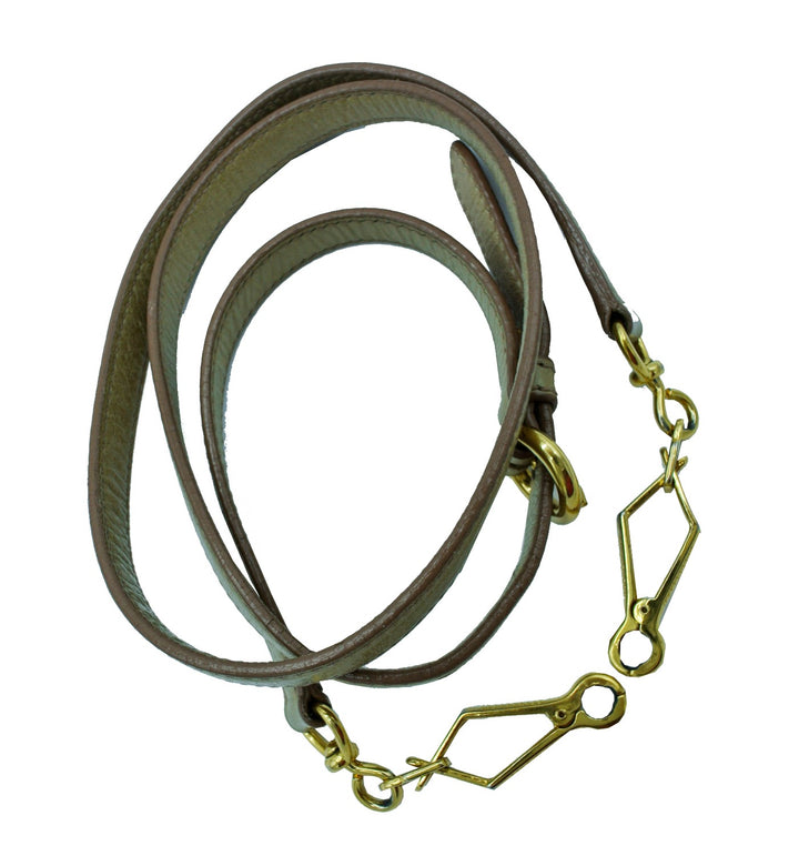 MAHIYA sla Pearl Leather Baby Bag 新品未使用 MAHIYA sla Pearl Leather Baby Bag 新品未使用