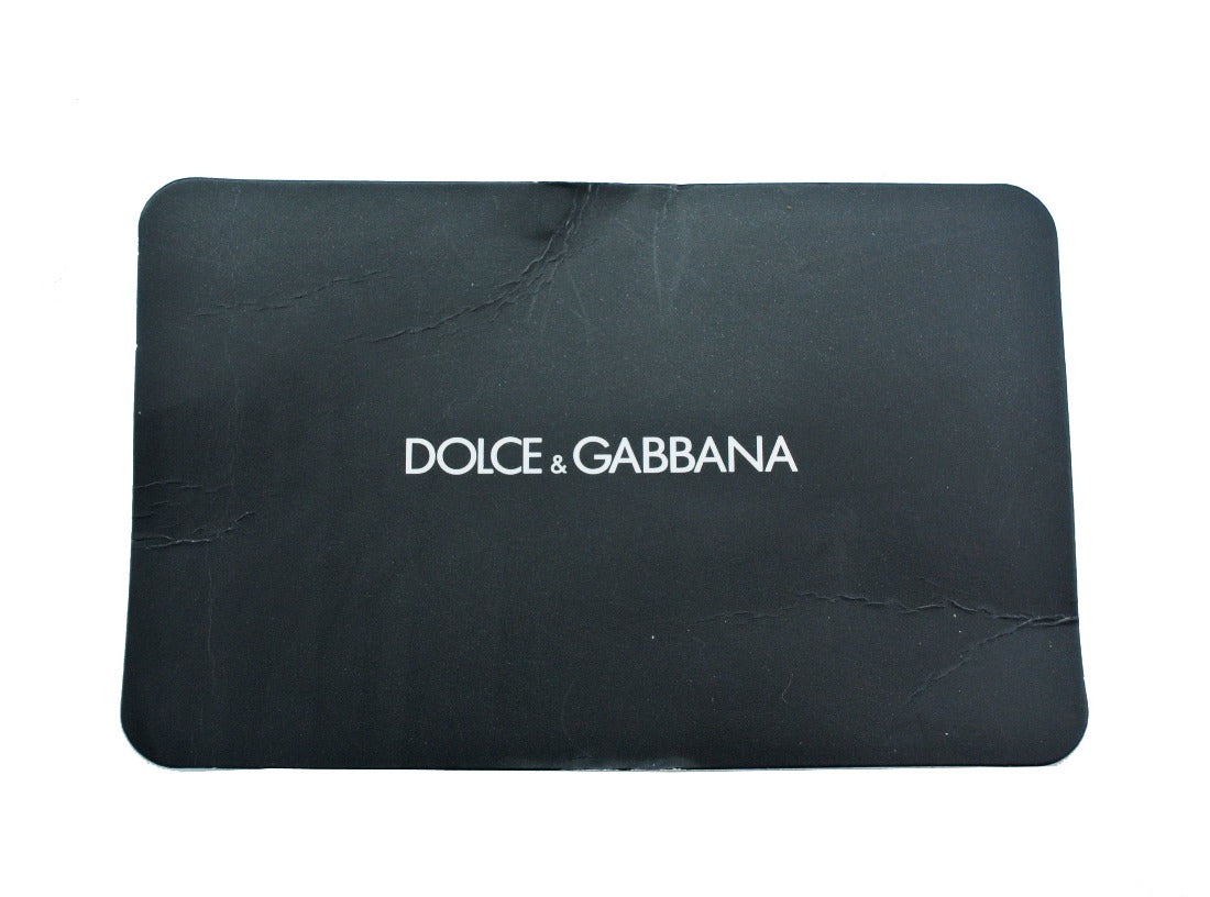 Dolce & Gabbana Convertible Ivory Leather Flap Bag Bag Dolce & Gabbana