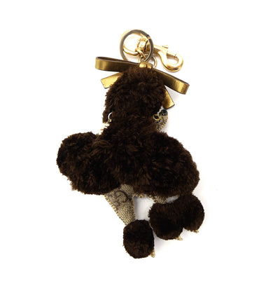 Gucci Poodle Lulu Keychain Keychains Gucci