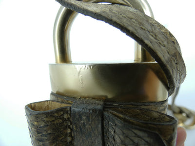 Chloe Lock for Paddington Bag Chloe