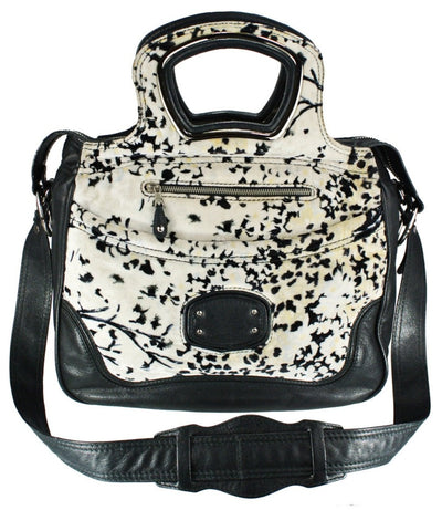 Balenciaga Ink and Velvet Vintage Work Bag Bag Balenciaga