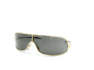 Gucci Vintage Gold Metal Sunglasses GG1661/S Sunglasses Gucci